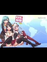 3527836(C86) (同人誌) [Digital Lover (なかじまゆか)] D.L. action 88 (艦隊これくしょん -艦これ-)