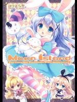 (C89) [ロリとら!! (月嶋ゆうこ)] Moon Island：01 (よろず)