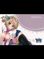 The Holiday (東方Project)