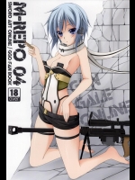 (サンクリ65) [MaHoLa (ともすけ)] M-REPO 04 (ソードアート・オンライン)_3