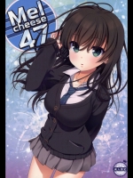 (サンクリ2015Winter)[生クリームびより(ななせめるち)]Melcheese47(アイドルマスターシンデレラガールズ)