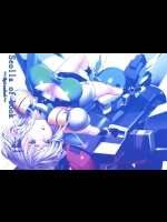 [きりんのちさと]Seolla of book ～Episode4～(スーパーロボット大戦)