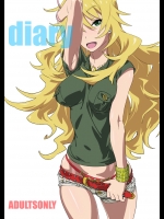 ミキニッキ (アイドルマスター)