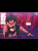 [40010壱号] NEMESIS-NAMESIS (ToLOVEる ダークネス)_2