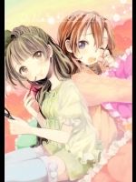 [SHAMROCK]ひだまりのワルツ (ラブライブ!)