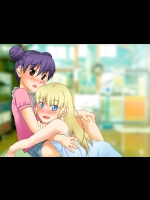 (同人ソフトCG) [sol-fa-soft] はじめてのおふろやさん