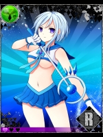 ヒロイン絶滅化計画 059 秋原ノリカ(R)