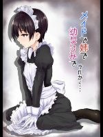 メイドで姉で幼なじみでそれから・・・         