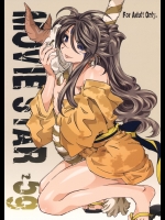 (C84) [RPGカンパニー2 (遠海はるか)] MOVIE STAR 5g (ああっ女神さまっ)