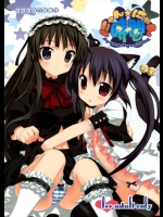 にゃんにゃん時間          