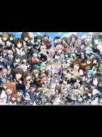 [列挙。]SPLASH(艦隊これくしょん-艦これ-)